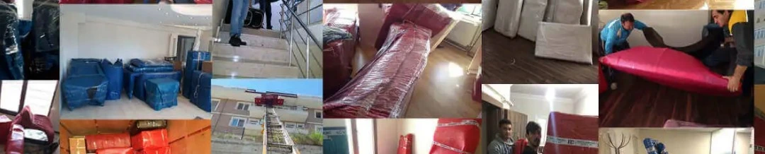 Piraziz şehir içi nakliyat  görseli